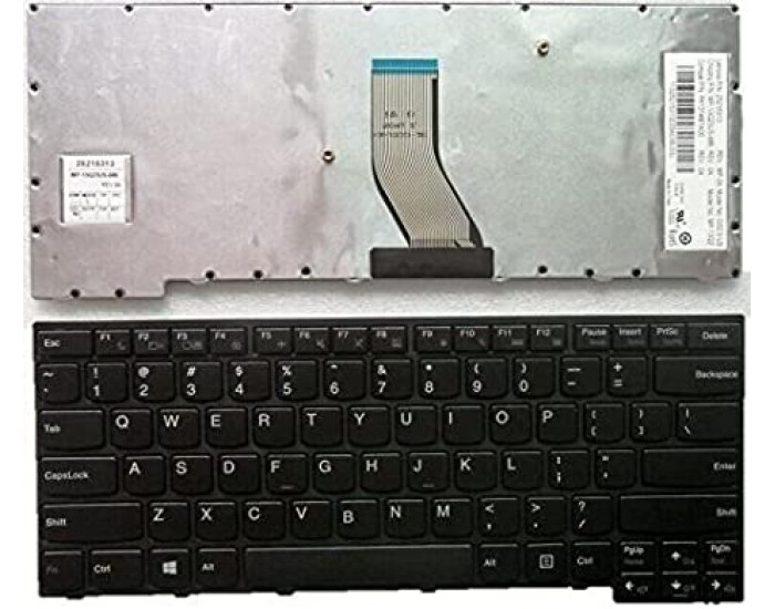 LAPTOP KEYBOARD FOR LENOVO E40 70